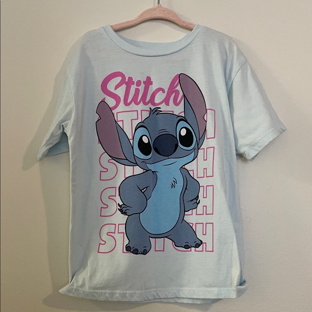 Disney Stitch T-Shirt